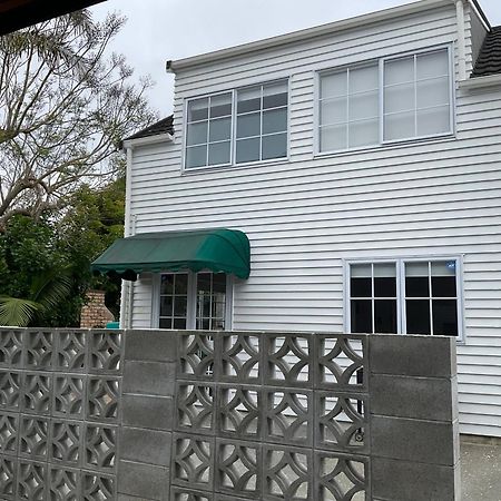 Takapuna Loft Auckland Exterior photo